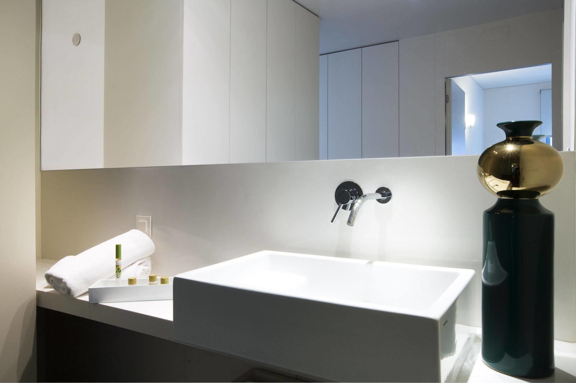Oriente Marina Apartments By Apt Iin - Parque Das Nacoes Lisbona Esterno foto