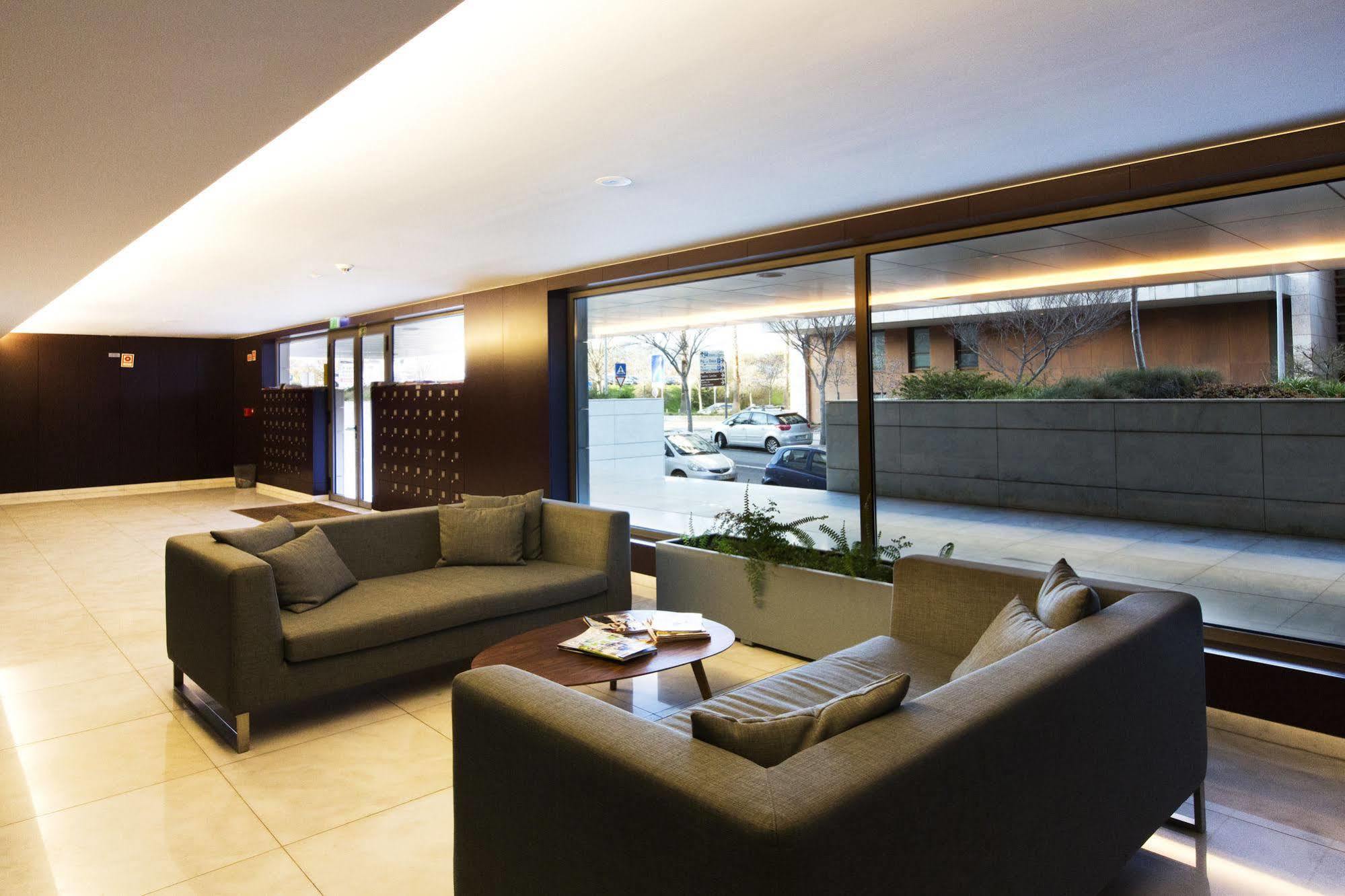 Oriente Marina Apartments By Apt Iin - Parque Das Nacoes Lisbona Esterno foto